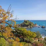 Διαμέρισμα Sicilian Charm Close To Taormina - Happy Gaggi
