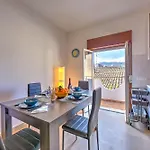 Sicilian Charm Close To Taormina - Happy Διαμέρισμα Gaggi