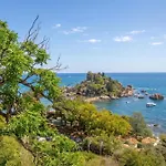 Sicilian Charm Close To Taormina - Happy Apartamento Gaggi