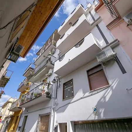 Διαμέρισμα Sicilian Charm Close To Taormina - Happy Gaggi
