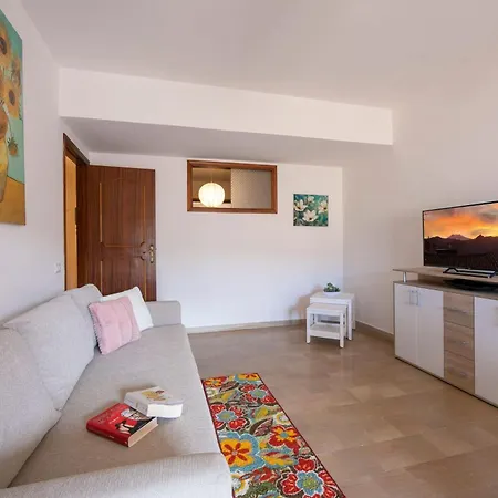 Sicilian Charm Close To Taormina - Happy Appartement *