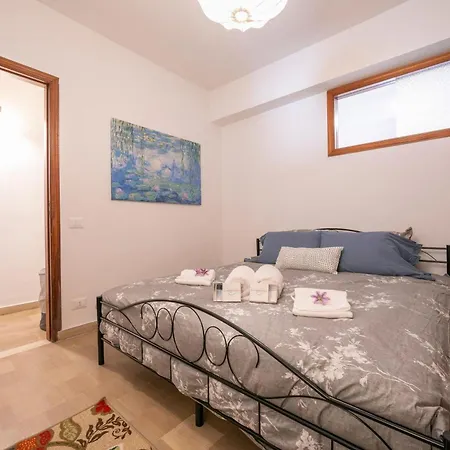 Apartamento Sicilian Charm Close To Taormina - Happy Gaggi