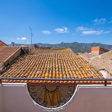 Apartamento Sicilian Charm Close To Taormina - Happy Gaggi