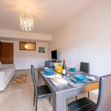 Sicilian Charm Close To Taormina - Happy Apartamento
